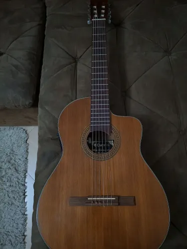 Violão Gianini
