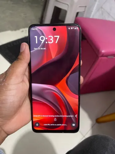 Moto g15 256 gb