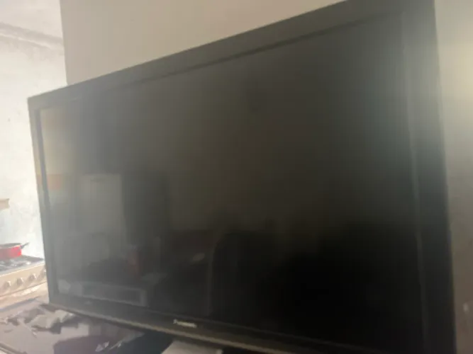 Televisão
