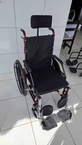 Cadeira de Rodas Prolife