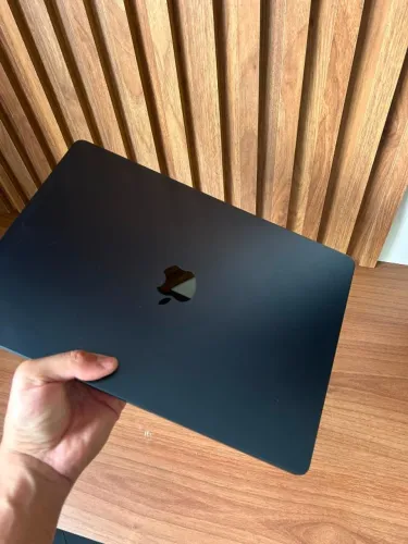 MacBook Air 15" Apple M4 | 16GB RAM | 256GB SSD | Apenas 1 mês de uso
