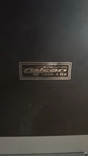 Vendo altos falantes + modulos