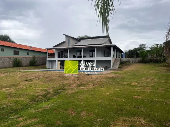 Chácara à venda 1.282,62 M² por R$ 450.000,00 - Porangaba/SP
