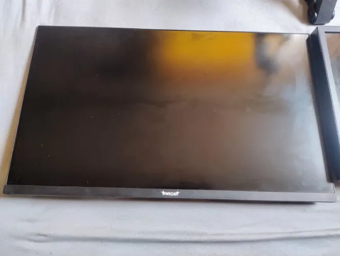 Monitor 165hz Target