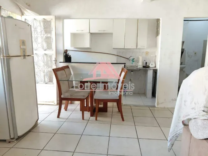Casa à venda, 2 quartos, 1 suíte, Tanque - Rio de Janeiro/RJ