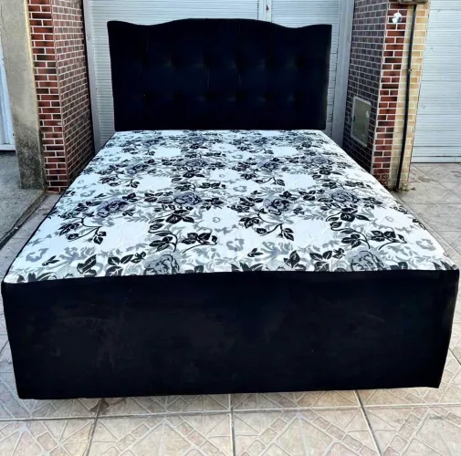 CAMAS DE CASAL