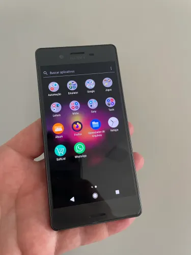 Celular barato