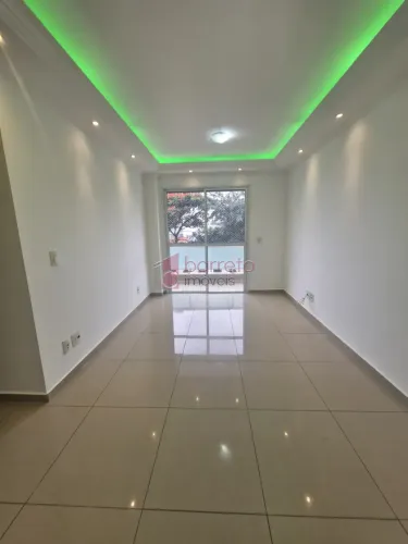 APARTAMENTO PARA LOCAÇÃO E VENDA NO CONDOMÍNIO PIAZZA MESSINA - JUNDIAÍ/SP