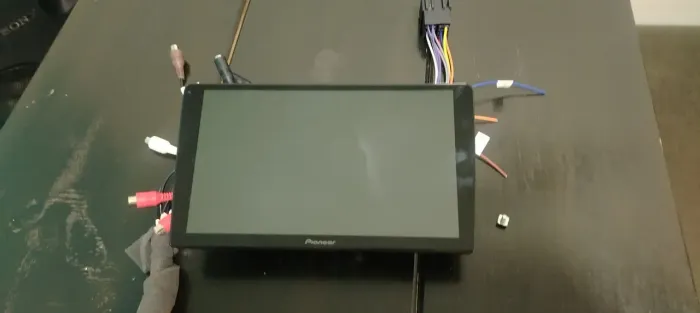 Multimidia pioneer 9 polegadas