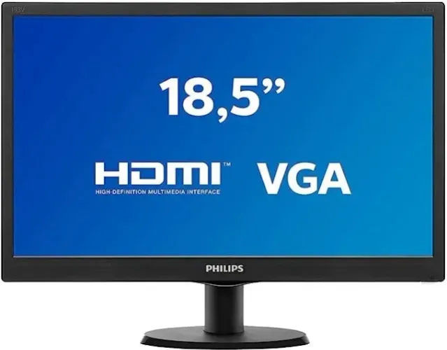 Monitor Philips Novo