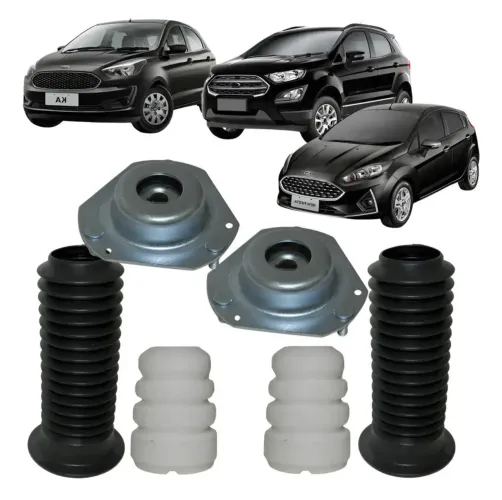 Kit da suspensão ford