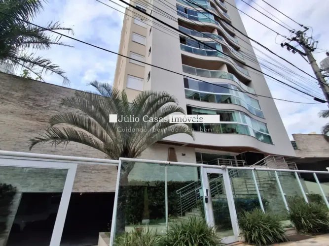 Apartamento para alugar com 3 quartos, sendo 2 suítes e varanda gourmet no Jardim Paulista