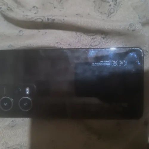Redimi note 12 pro 5g