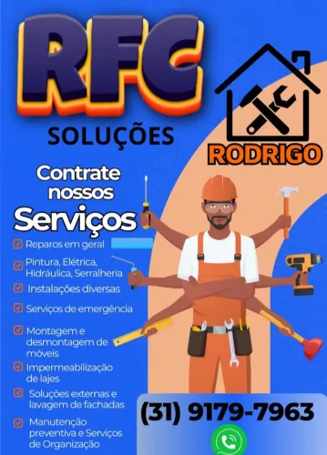 Prestador de serviços