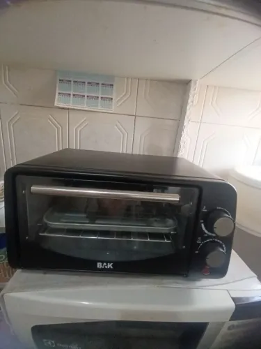Vendo forno eletrico