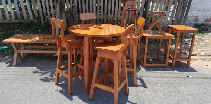Jogo de mesa