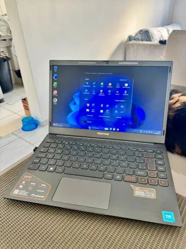 Notebook Vision C14 Seminovo