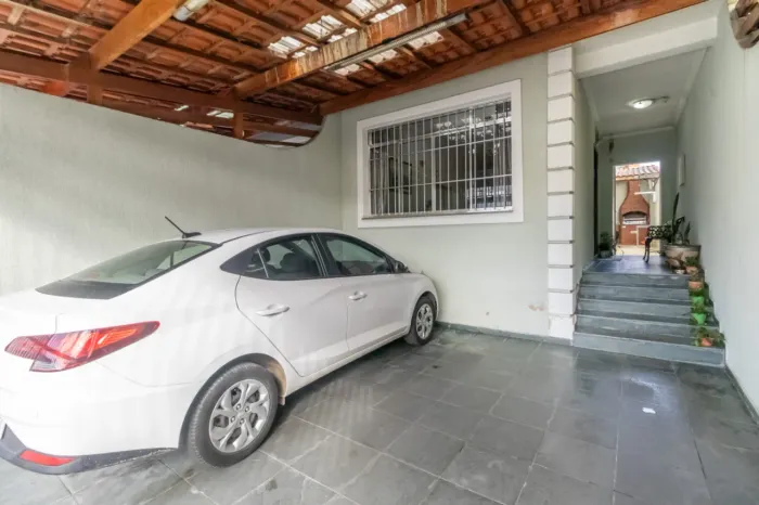 Casa para venda em limão com 3 quartos, sendo 1 suíte, 110m²