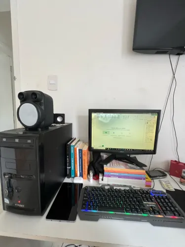 Vende-se PC