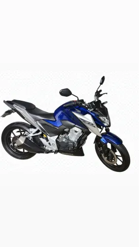 CB twist 300 ano 2026