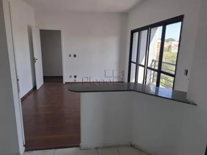 Apartamento para alugar em Campinas, Parque Brasília, com 2 quartos, com 76 m²