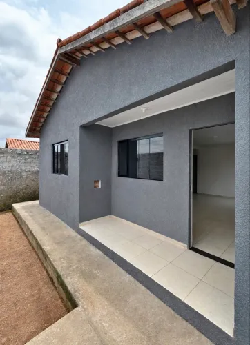 10- Casa no Monte Castelo