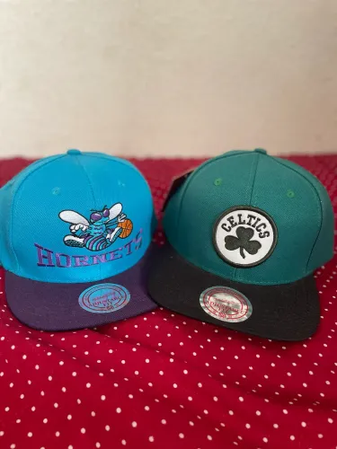 Bonés NBA