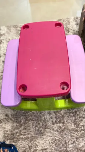 Mesa infantil Tramontina