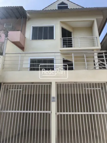 Casa no Laranjal em Volta Redonda!