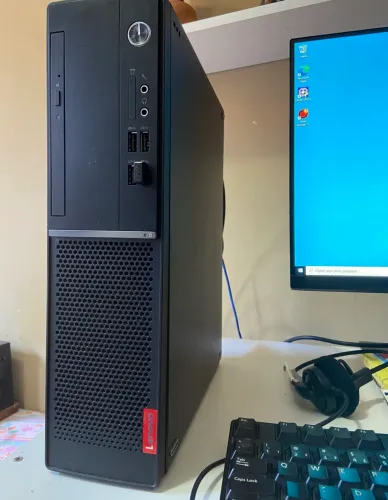 Computador Lenovo