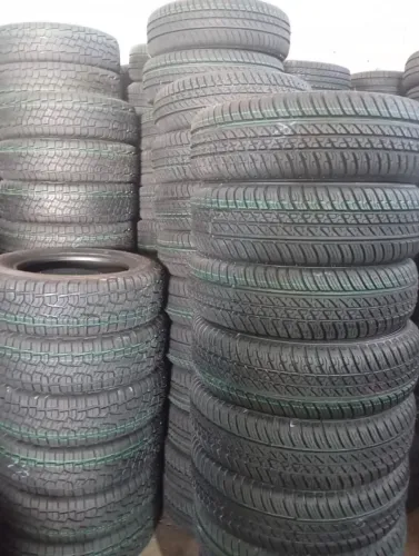 Pneu novo com preço imperdível só hoje