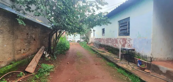 LOTE DE 507m² - SETOR MAYSA - TRINDADE