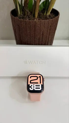 Apple Watch Series 10