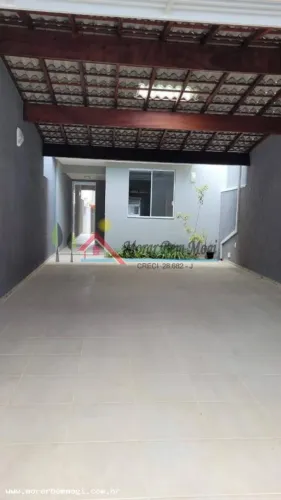 Casa para Venda, Vila Suissa, 3 dormitórios, 1 suíte, 2 banheiros, 4 vagas