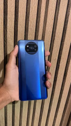 Poco x3 pro