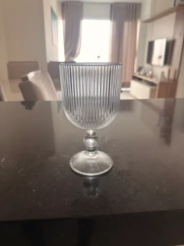 Vendo conjunto de taças