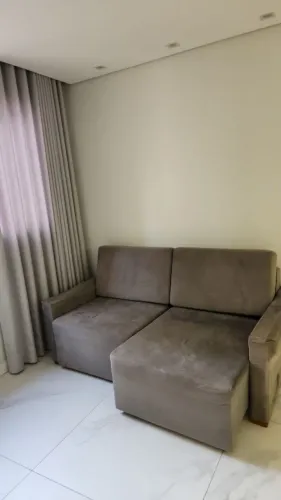 Sofá chaise