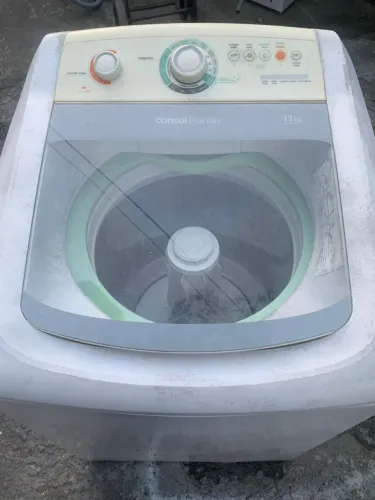 Máquina de lavar Consul