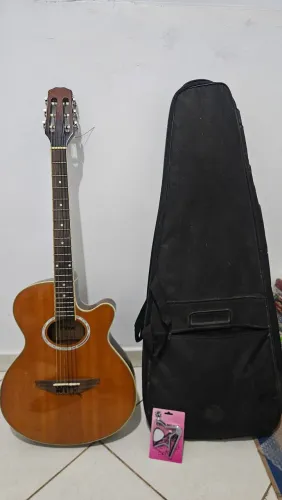 Violão Acústico PHX FTN35