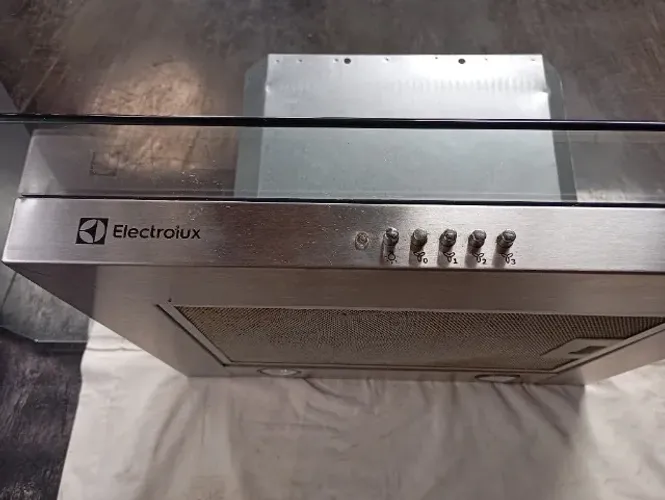 Exaustor Depurador