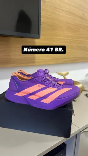Adidas Adios pro 4