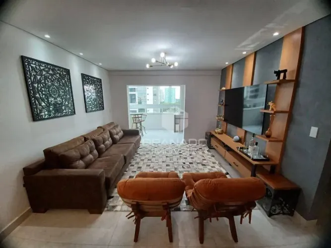 Apartamento com 2 dormitórios à venda, 109 m² por R$ 917.000,00 - Zona 03 - Maringá/PR