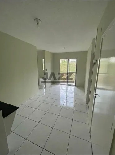 Apartamento à venda ao lado do Parque das Águas em Campinas - 3 dormitórios, sacada e