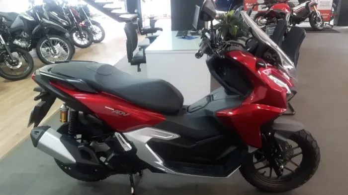 HONDA ADV NOVA