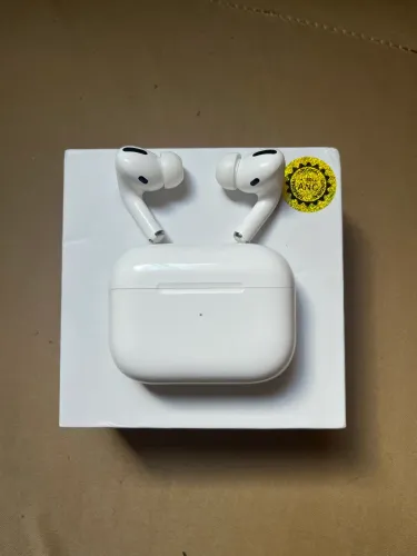 AirPods Pro 3
