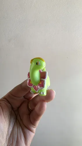 Miniaturas Pokemon