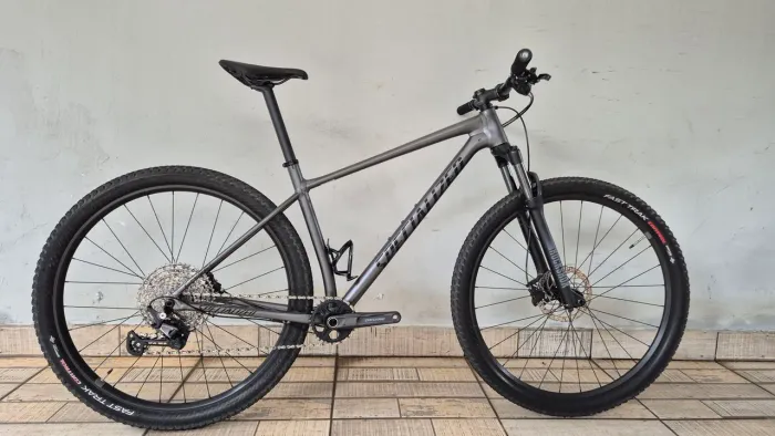 Bike Specialized Chisel