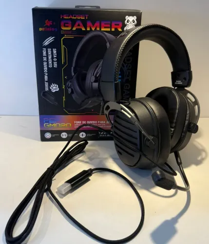 Fone Headset