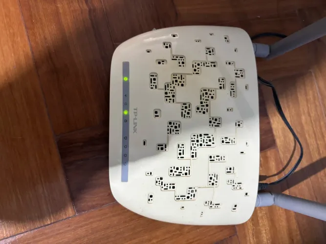 Tp-link