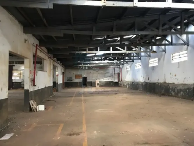 EXCELENTE OPORTUNIDADE NOS CAMPOS ELISEOS - GALPÃO INDUSTRIAL